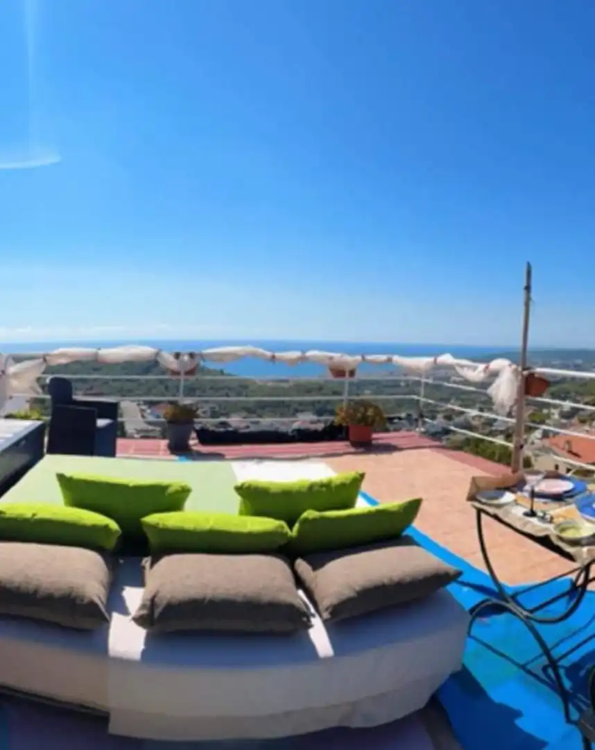 House with pool for sale in Llevantina - Montgavina - Quintmar, imagen 59