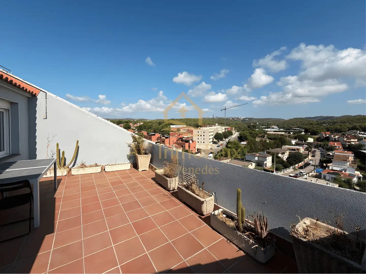 Penthouse with lift for sale in Cunit Residencial, imagen 16