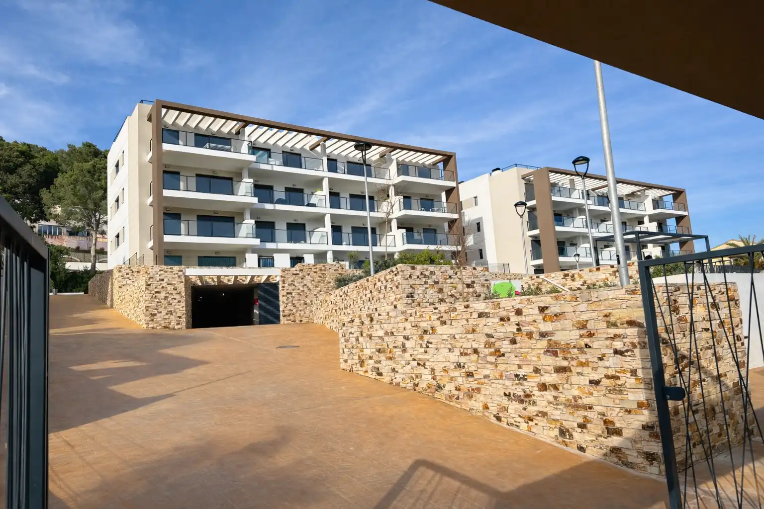 Planta baixa en venda a Font de Sa Cala