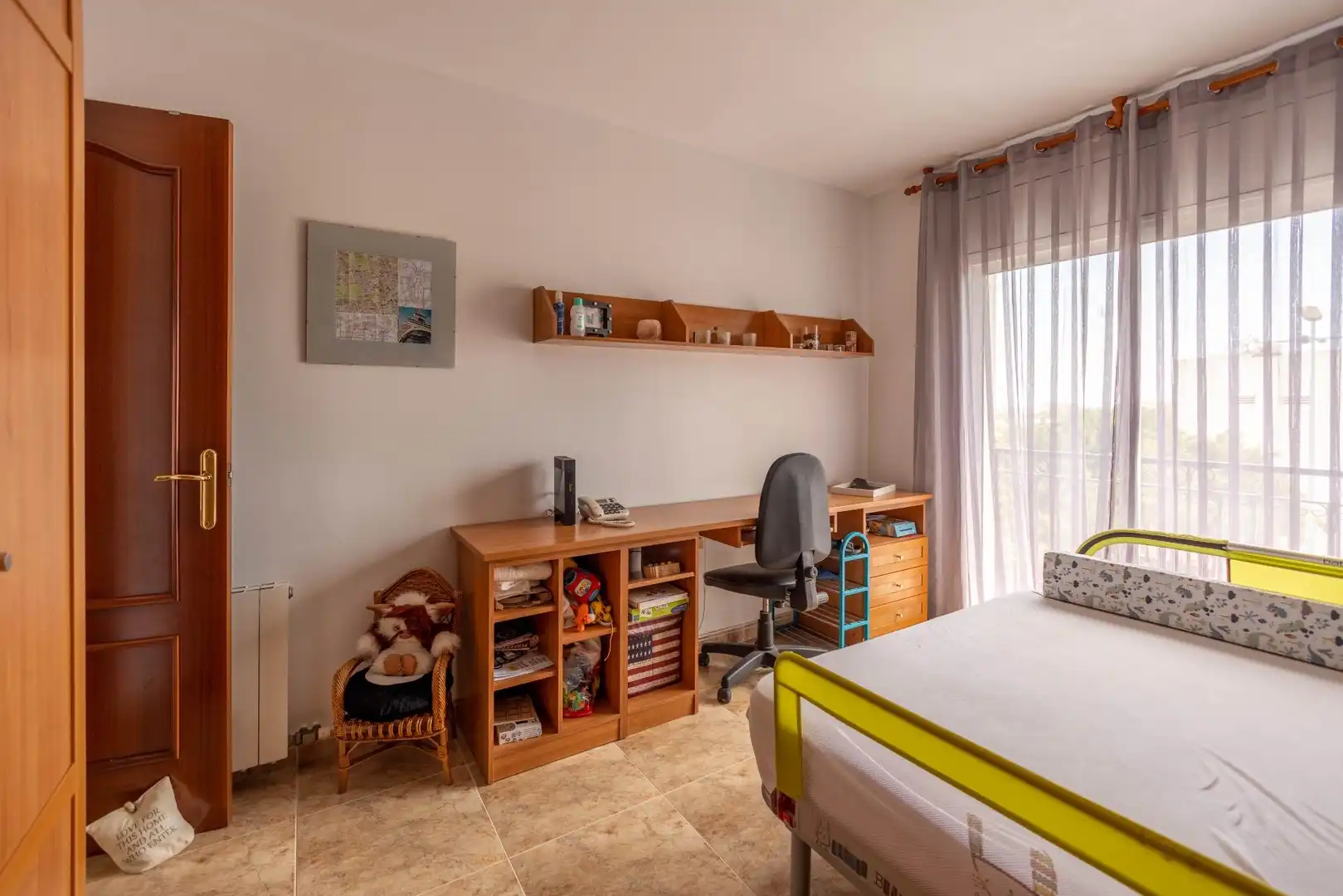 Casa a schiera con terrazza in vendita a La Collada - Sis Camins, imagen 22