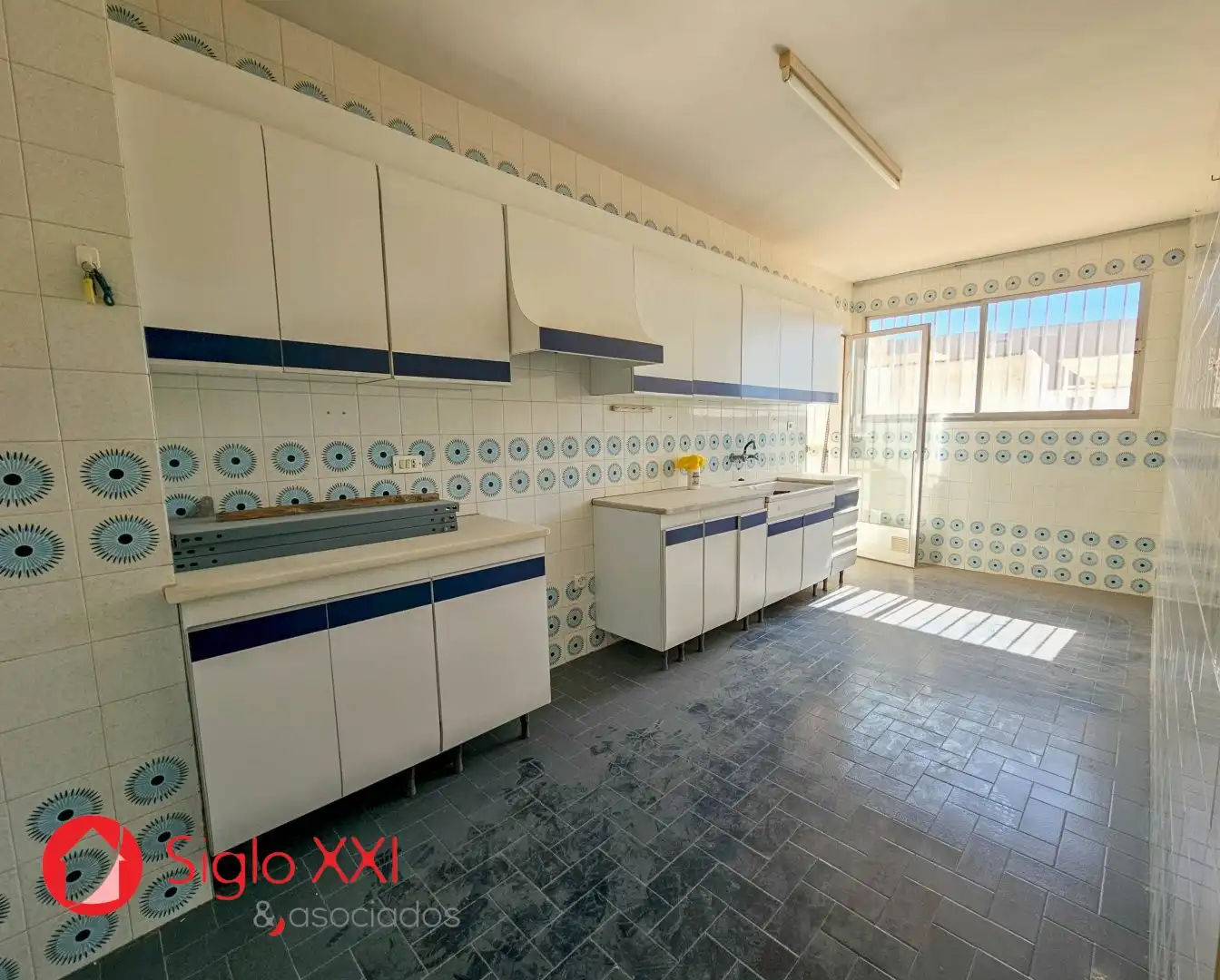 Cocina de Piso en venta en Vila-real