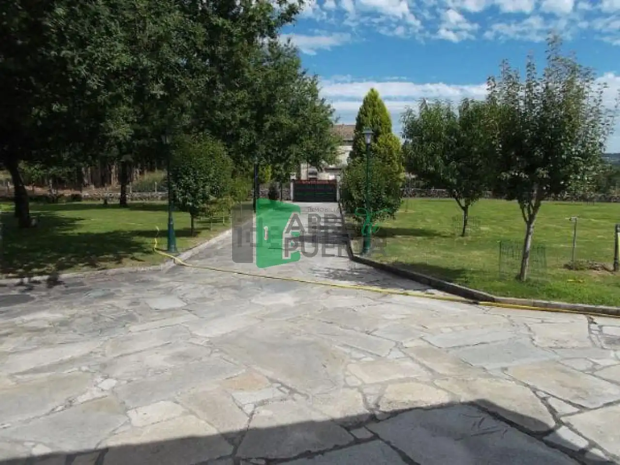 Xalet amb jardí en venda a o carballiño, imagen 7