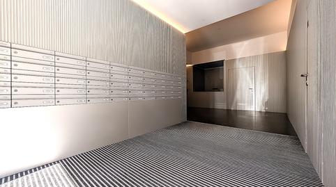 Foto 2 de Pis de lloguer a Pamplona-iruña - Plaza Salesianos, 1º Ensanche, Navarra