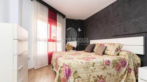 Foto 4 de Pis en venda a Calle Teruel, Piedras Redondas - Torrecárdenas, Almería