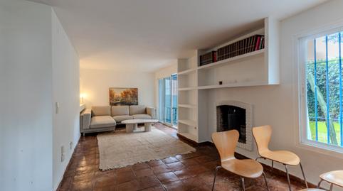 Foto 2 de Casa adosada de lloguer a Sierra Blanca, Marbella