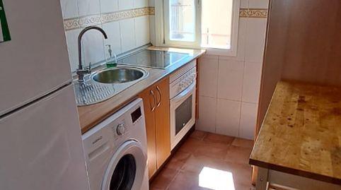 Foto 4 de Piso en venta en Calle Valderrobres, Canillejas, Madrid Capital