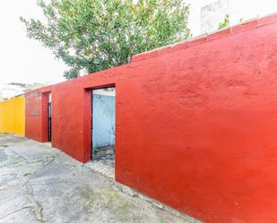 Vista exterior de Casa o xalet en venda en Algeciras