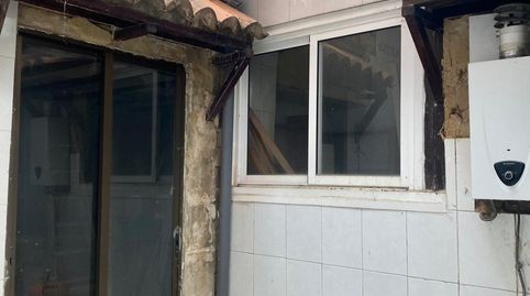 Foto 3 de Planta baja en venta en Calle Na Jordana, El Carme, Valencia Capital