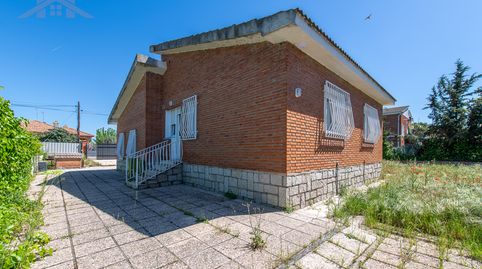 Foto 2 de Casa o chalet en venta en Calalberche, Santa Cruz del Retamar