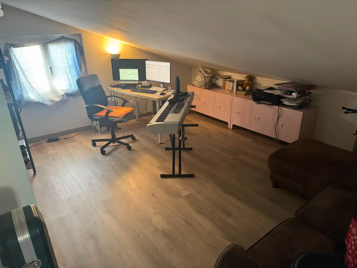 Casa o chalet en venta en Corbera de Llobregat con Aire acondicionado, Calefacción y Jardín privado