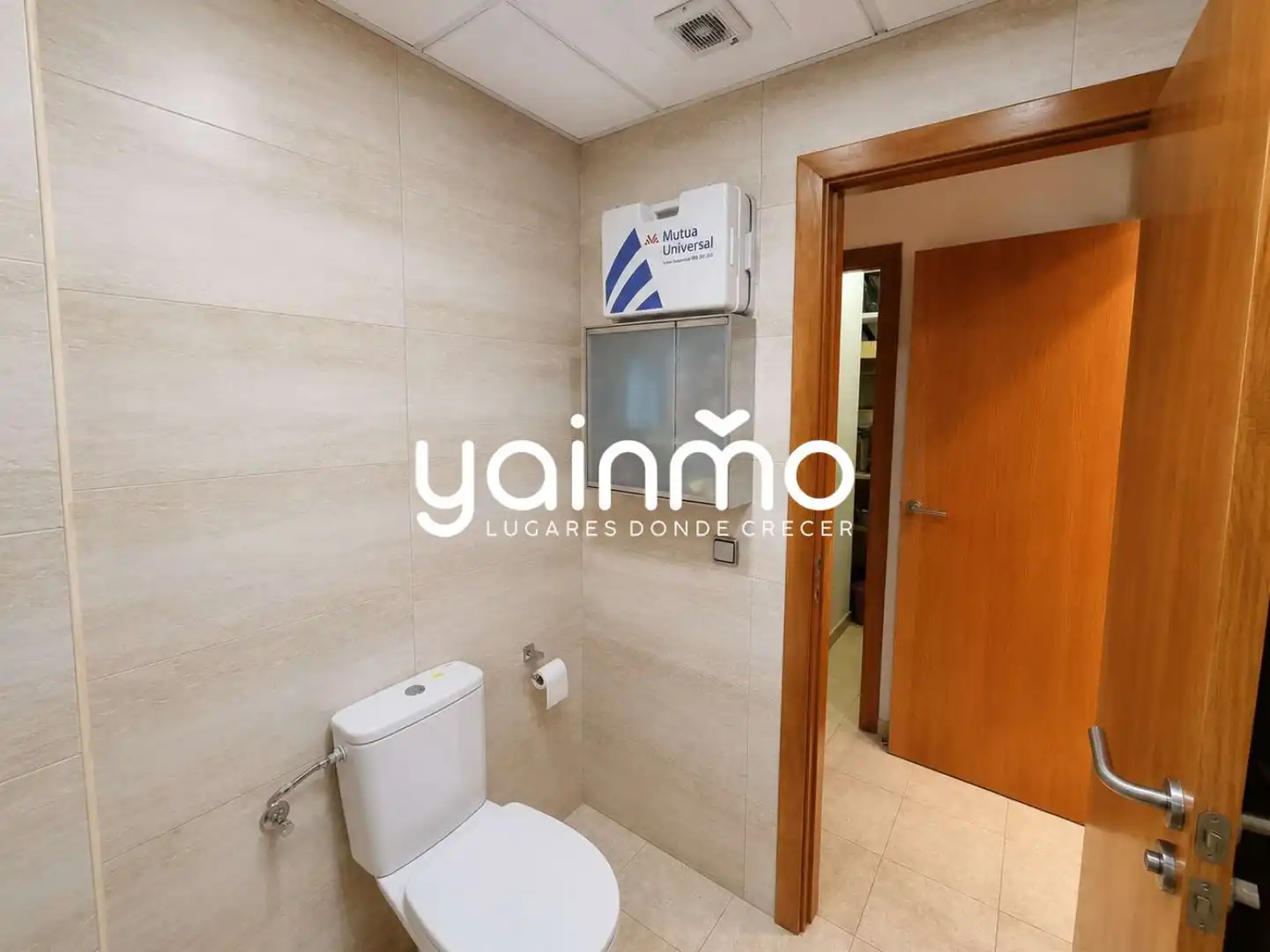 Business premises for sale in Jaén - Avda Madrid, imagen 9