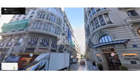 Foto 3 de Oficina de alquiler en Calle Pintor Martínez Cubells, Sant Francesc, Valencia Capital