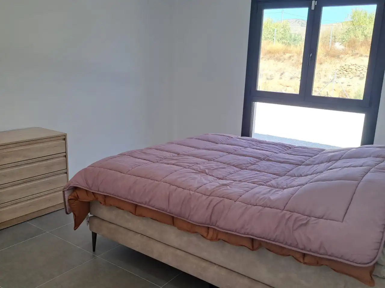 Casa rústica con piscina en venta en Abanilla, imagen 11