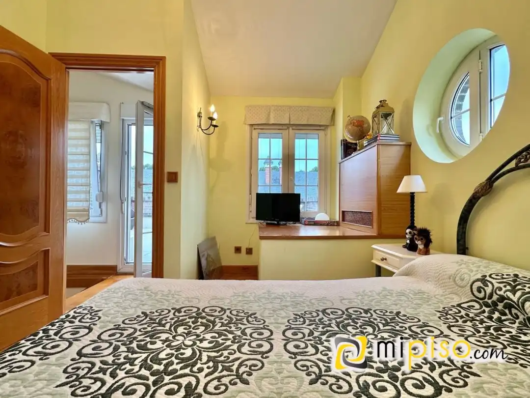Casa bifamiliare con terrazza in vendita a HERMANDAD DONANTES SANGRE 34, imagen 31
