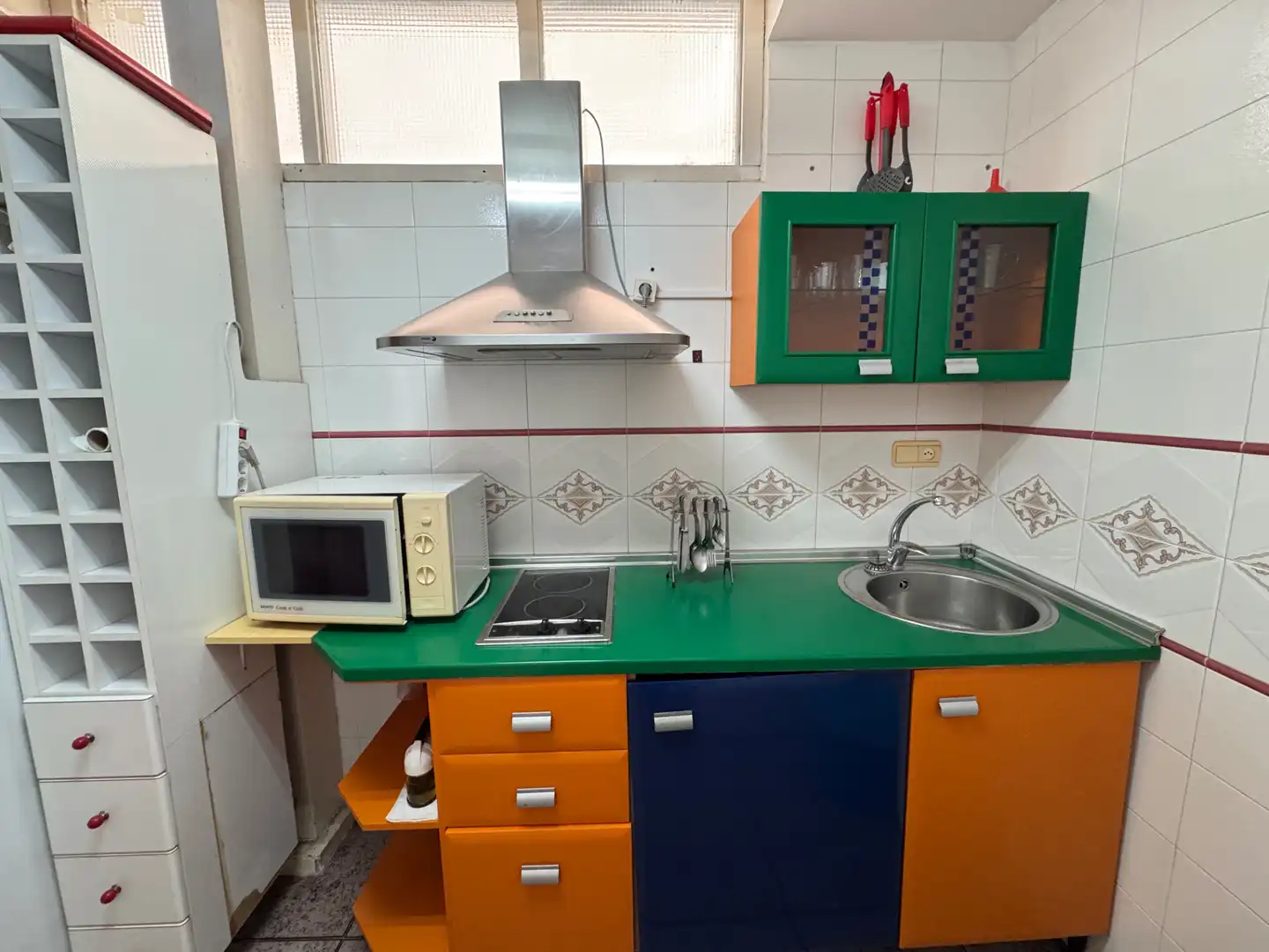 Apartament de lloguer a Calle San Juan 8, imagen 9