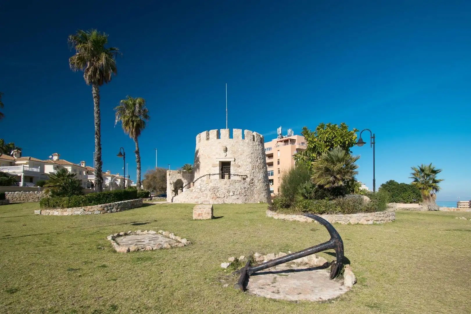 Casa a schiera con giardino in vendita a Playa de los Locos, imagen 22