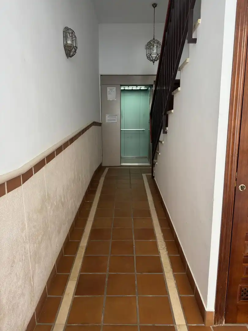 Piso en venta en Antequera con Aire acondicionado