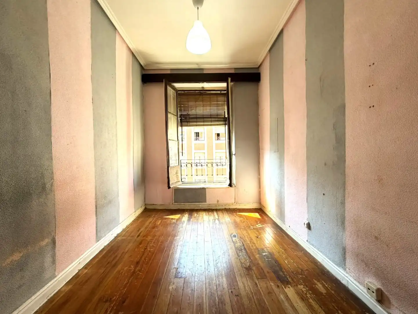 Wohnung mit Aufzug zum Verkauf in Alameda San Mamés, imagen 22