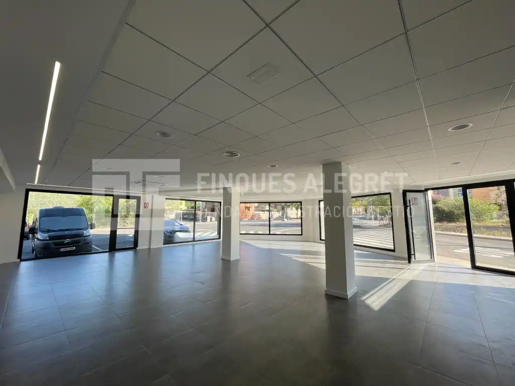 Local comercial en venda a Avenida Madrid, imagen 16