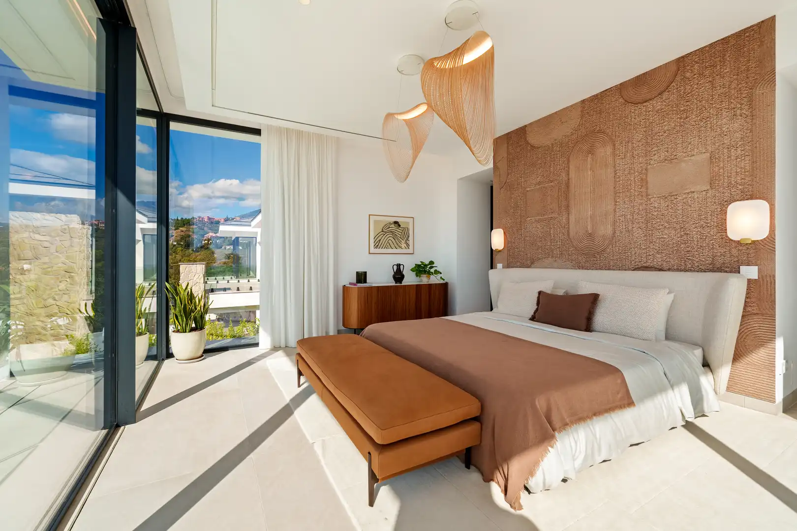 Villa di nuova costruzione in vendita a TRESORA VILLAS, imagen 117
