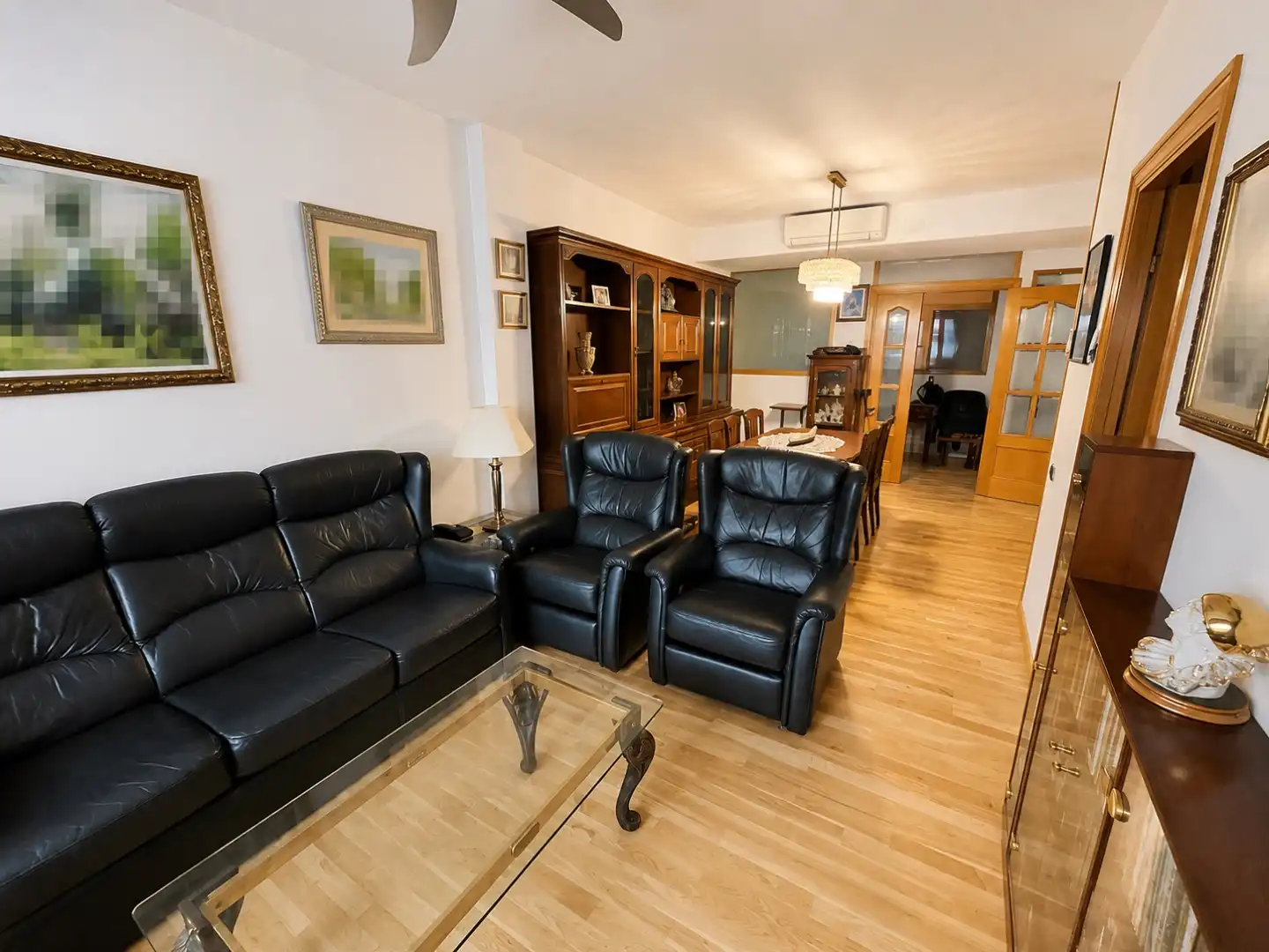 Flat with lift for sale in Carrer de la Legalitat 60-62, imagen 5
