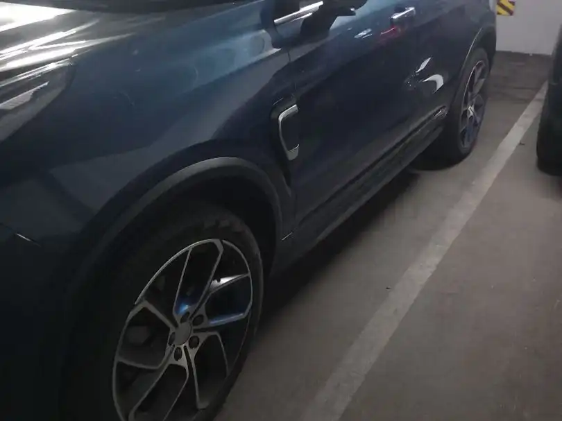 Parkplatz von Garage zum Verkauf in Barcelona