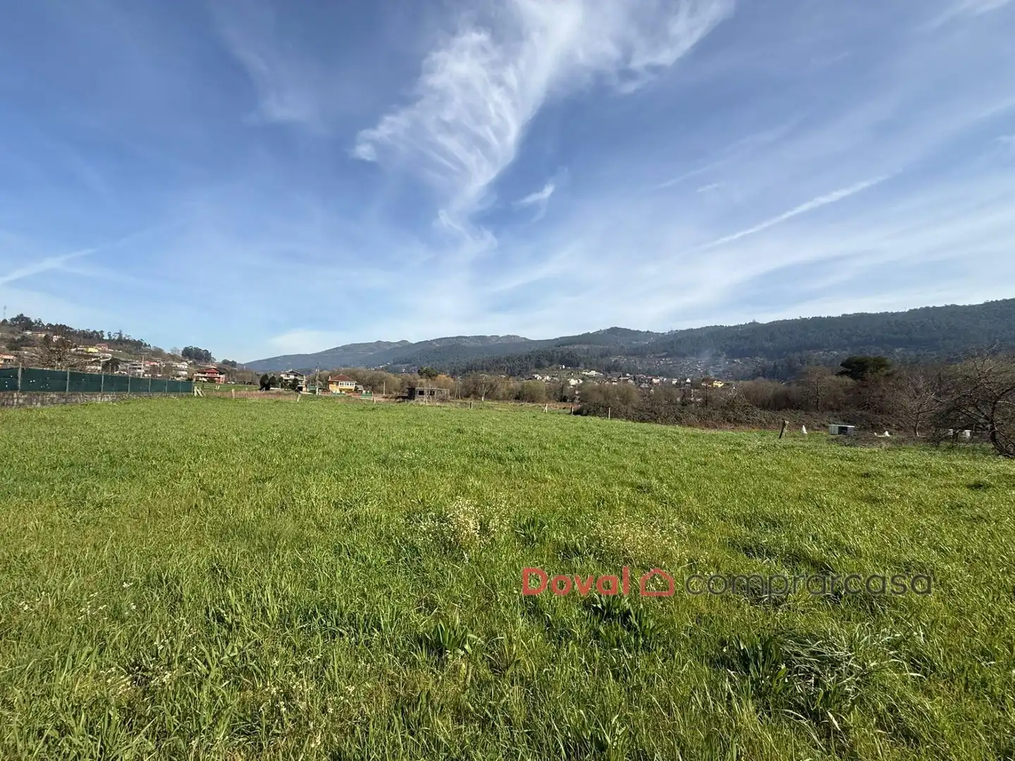 Terreny residencial en venda a Mos, imagen 5