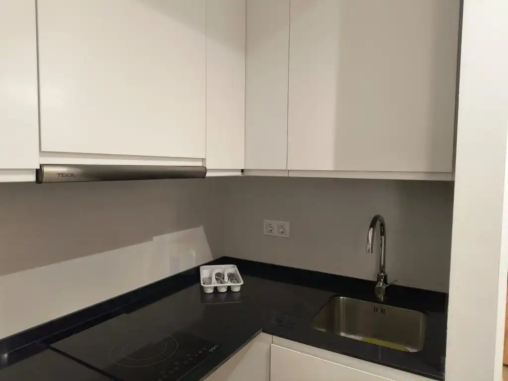 Apartments for rent in Avenida Elvas