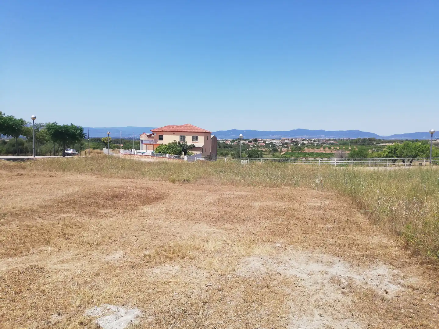 Residential land for sale in Rodonyà, imagen 3
