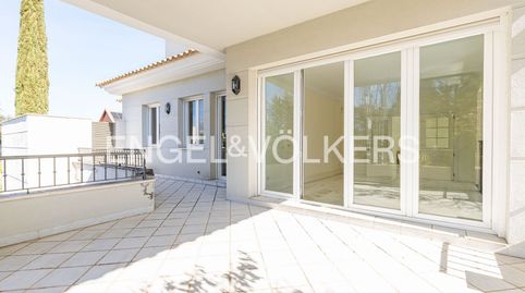 Foto 3 de Casa o chalet en venta en Ciudalcampo, Madrid