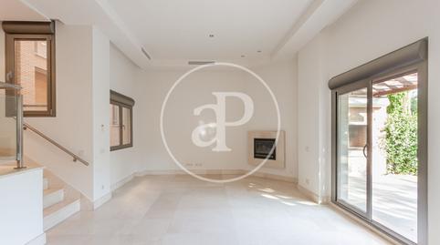Photo 5 of Single-family semi-detached to rent in C. Mistral, La Finca, Madrid
