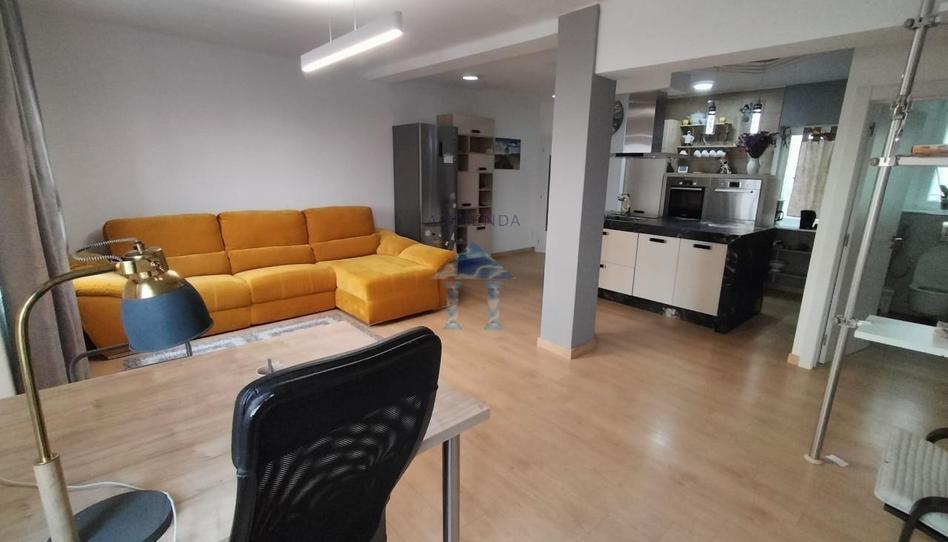 Photo 1 of Flat for sale in Teis, Pontevedra