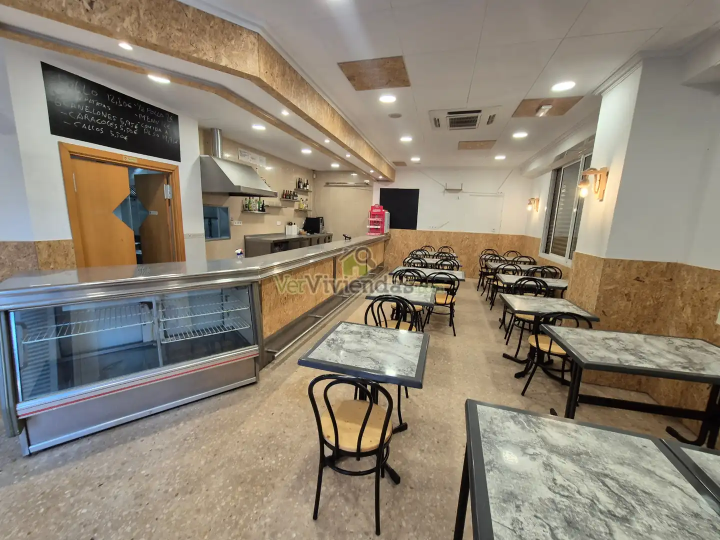 Business premises for sale in Sant Vicenç Dels Horts, imagen 11