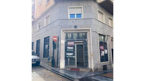 Local comercial en venta en Alcoi  Alcoy, imatge 4