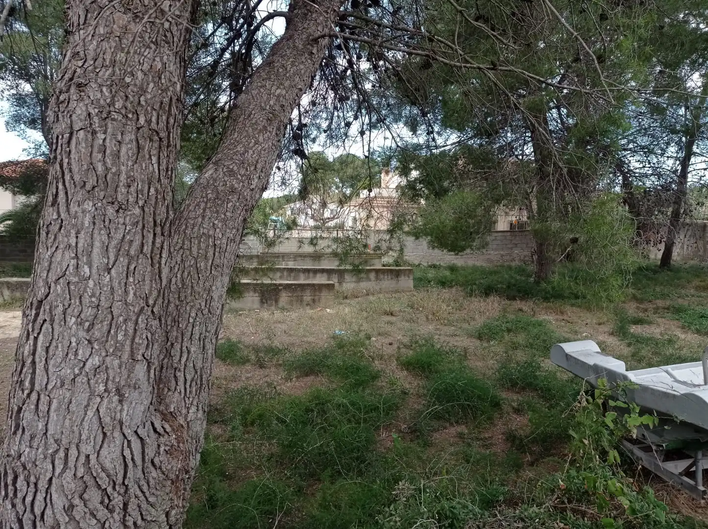 Terreno residencial en venta en El Catllar, imagen 14