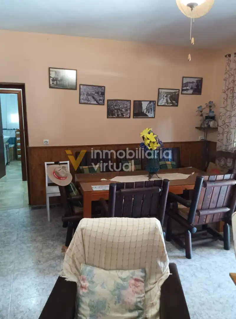 Chalet con piscina en venta en Camino de la Torca, imagen 17