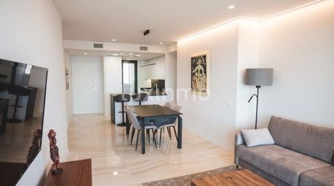 Foto 3 de Piso en venta en Playa Poniente, Benidorm