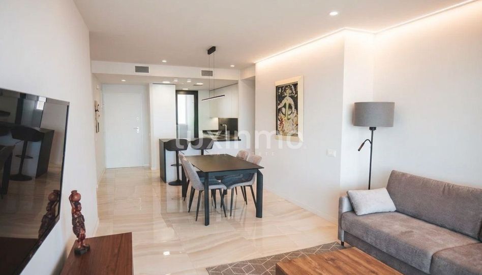 Piso en venta en Playa Poniente - 3