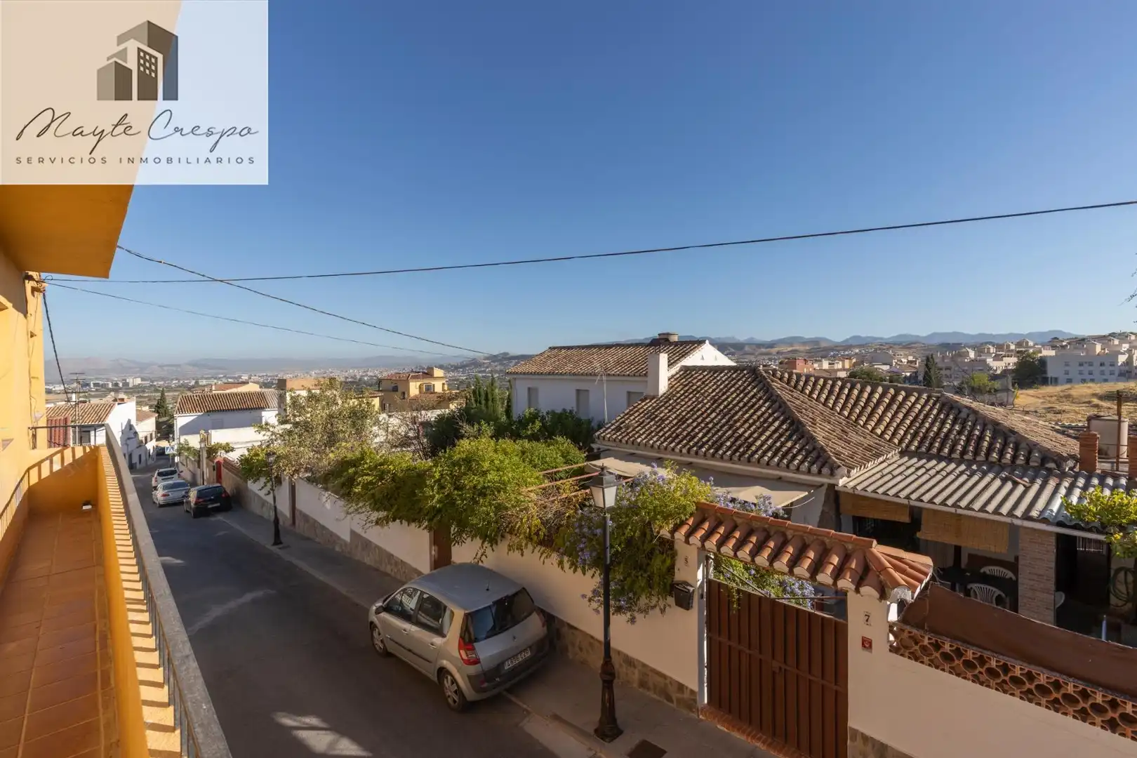 Casa bifamiliare in vendita a La Zubia Ciudad, imagen 17