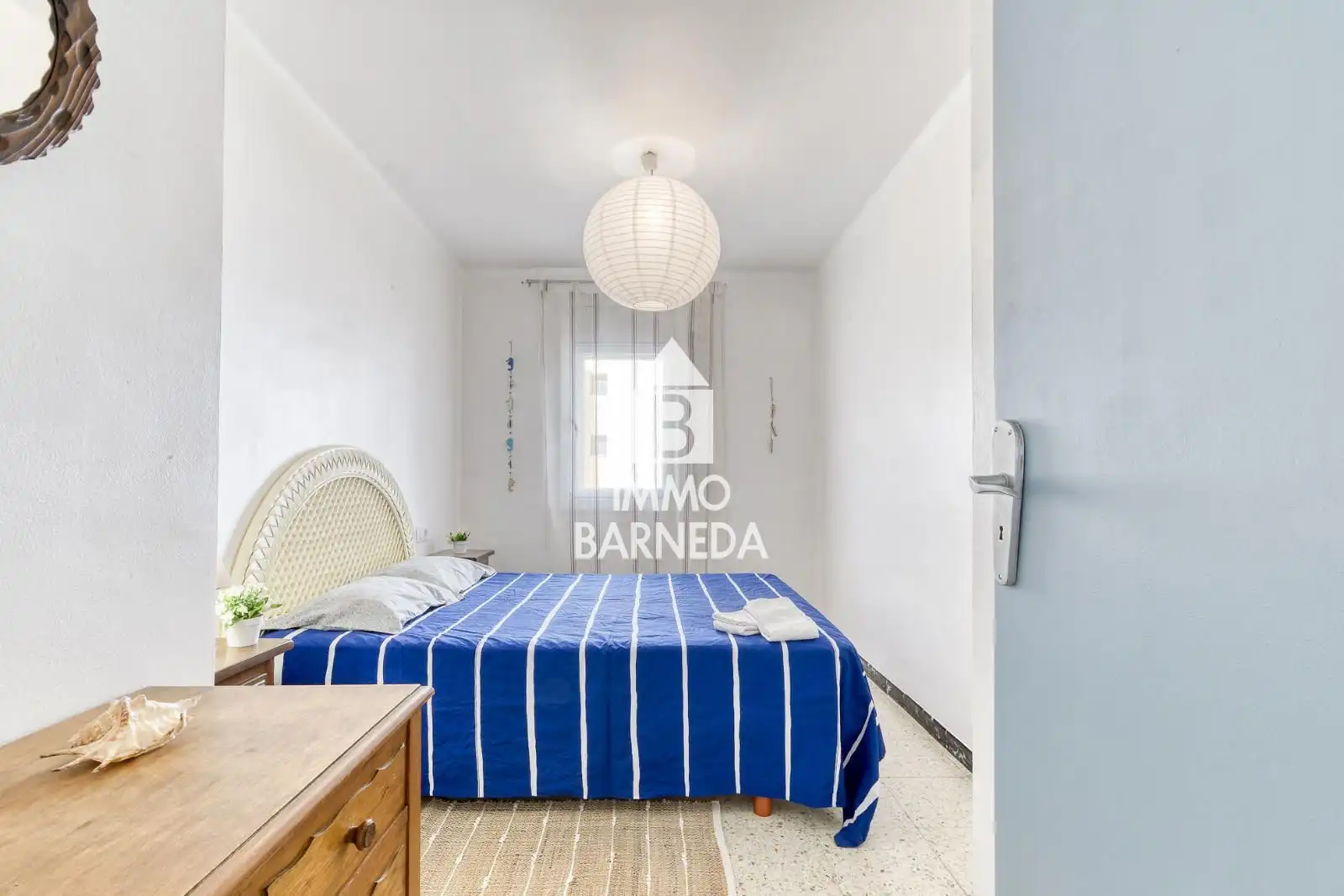 Flat with terrace for sale in Bernat Metge 3, imagen 22