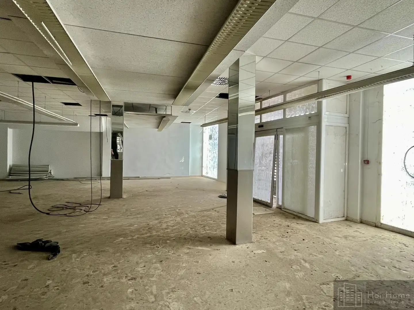 Local comercial en venta en Madre de Dios - Vallesequillo, imagen 6