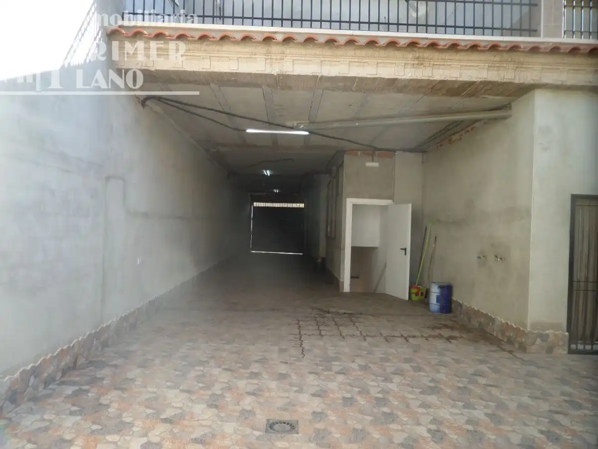 Residencial en venta en Tomelloso, imagen 7