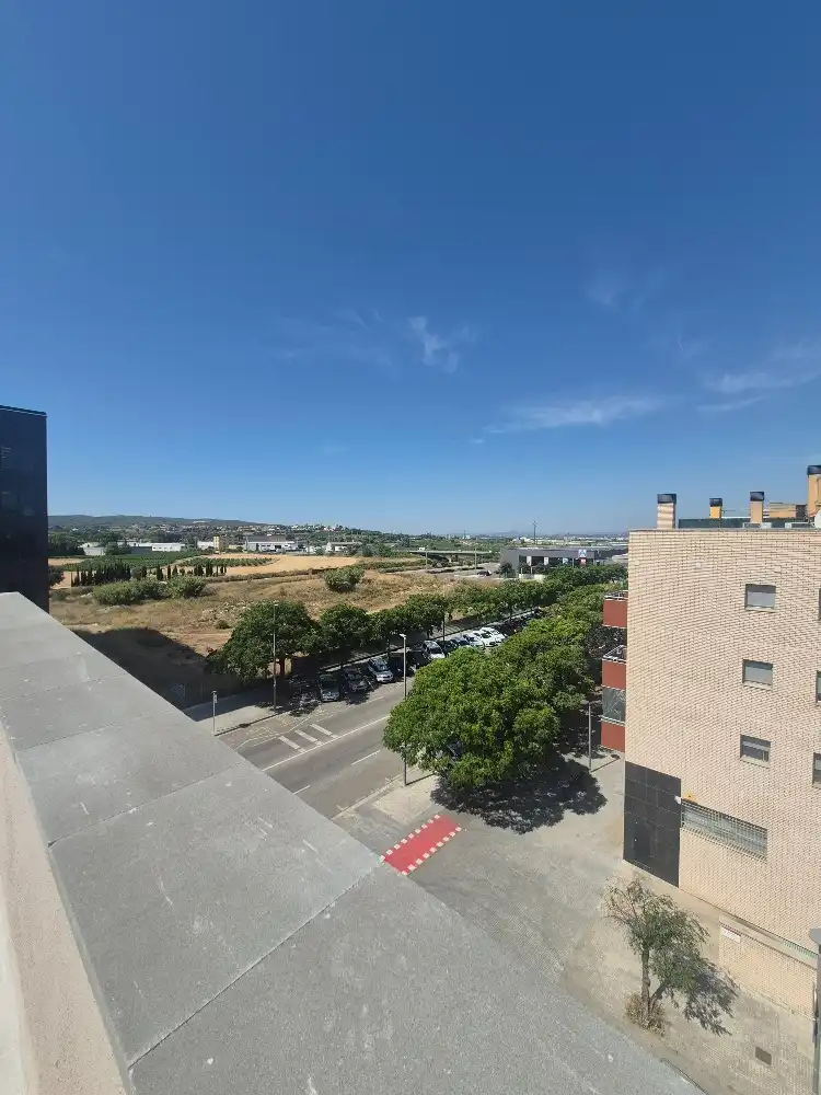 Dúplex d'obra nova amb terrassa en venda a Carrer dels Xicots de Vilafranca 13, imagen 54