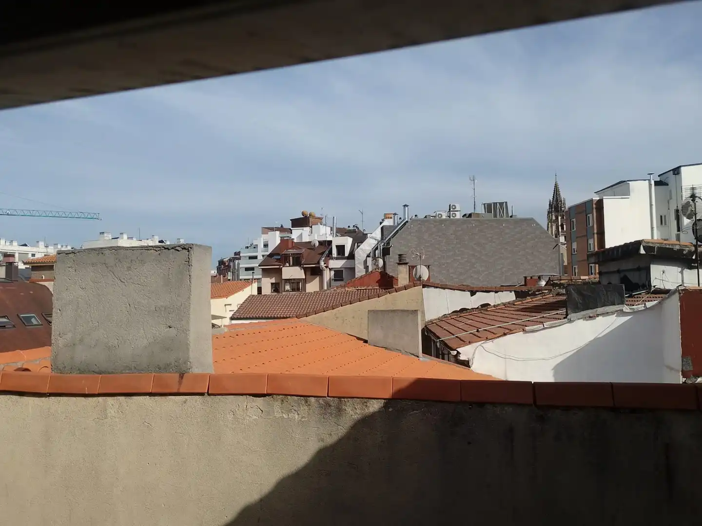 Flat for sale in Calle Gascona, 26, Salesas - Foncalada - Campoamor