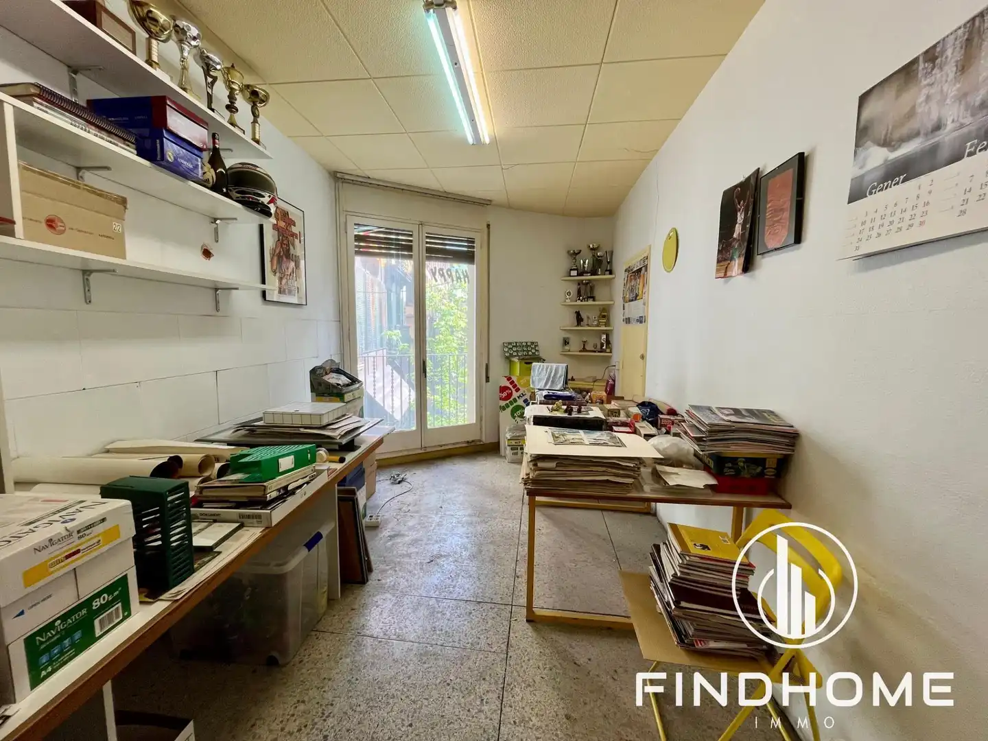 Residencial en venda a Plaça Mora, imagen 14