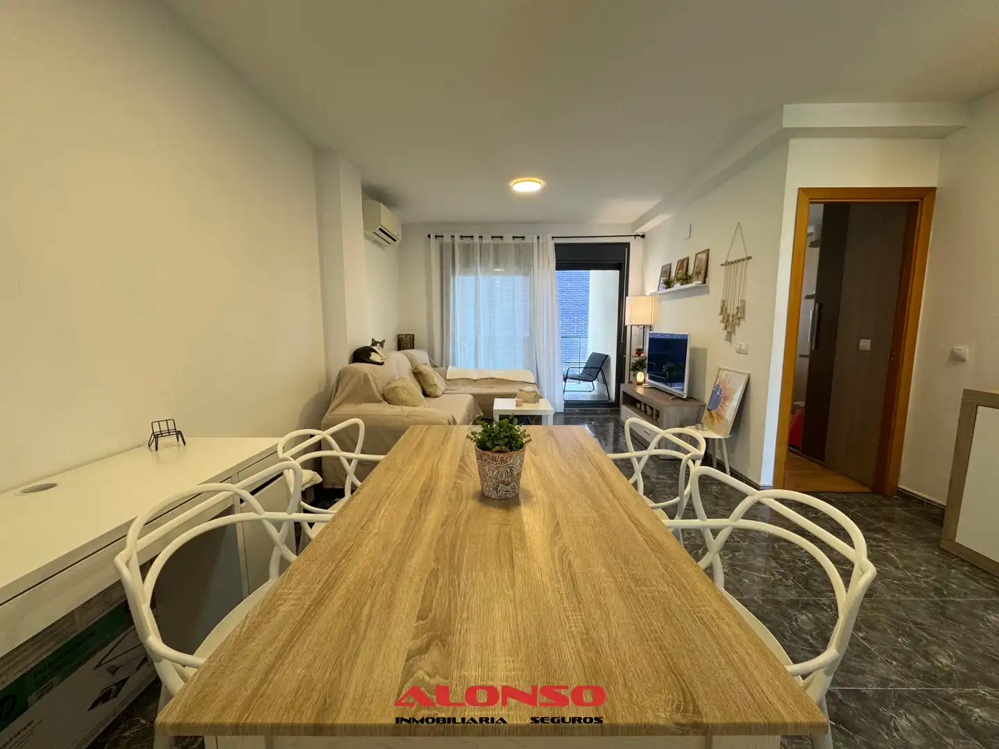 Wohnung mit Pool zum Verkauf in Casco Urbano, imagen 9