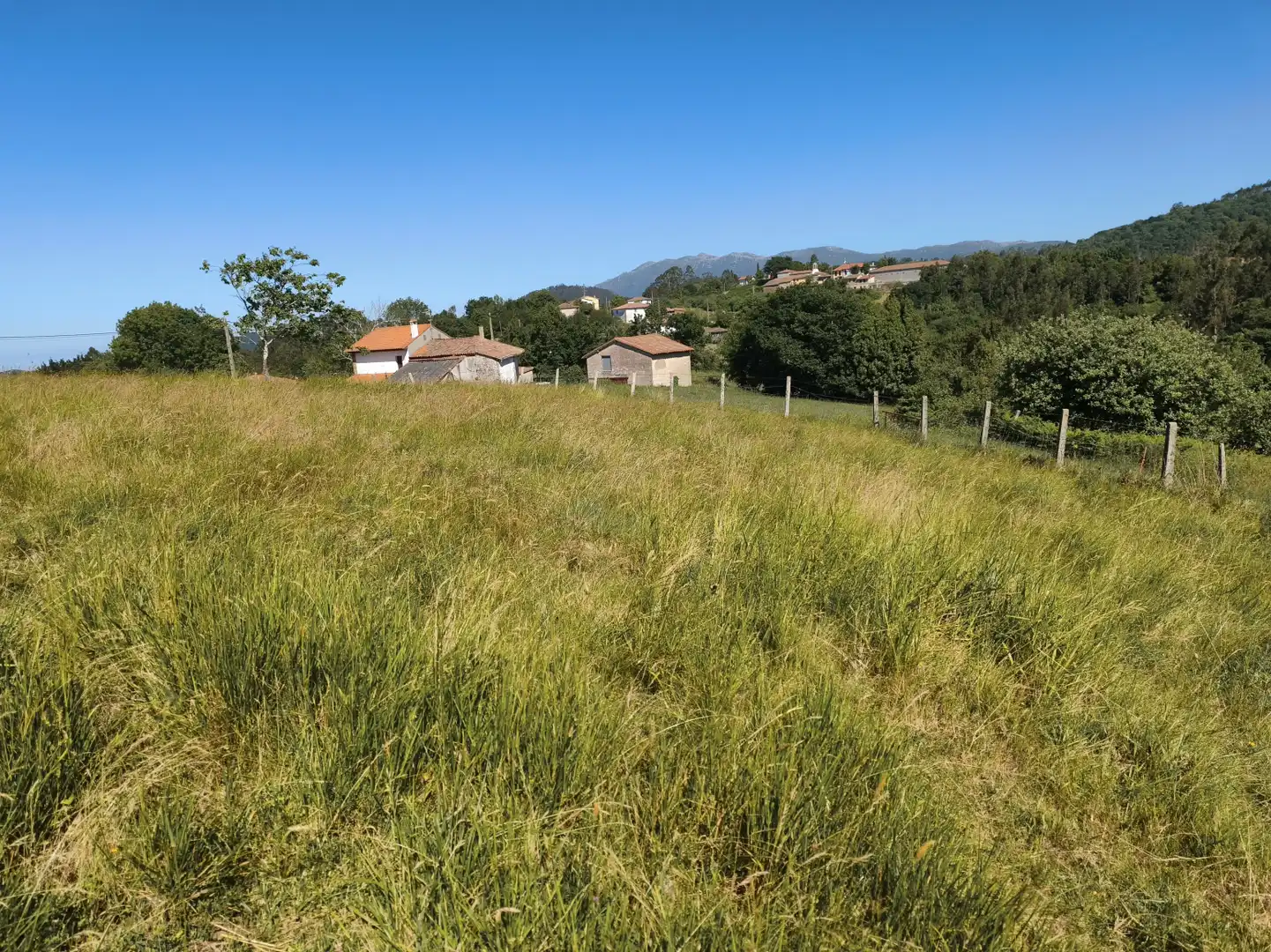 Casa o chalet en venta en Villaviciosa con Trastero y Balcón