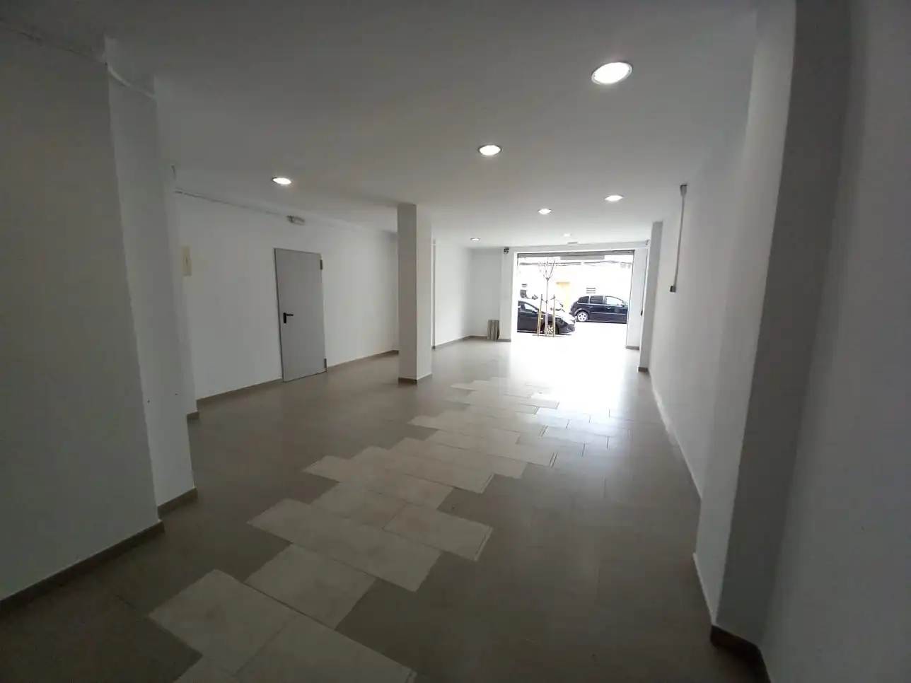 Local comercial en venta en Carrer de Tortosa, imagen 3