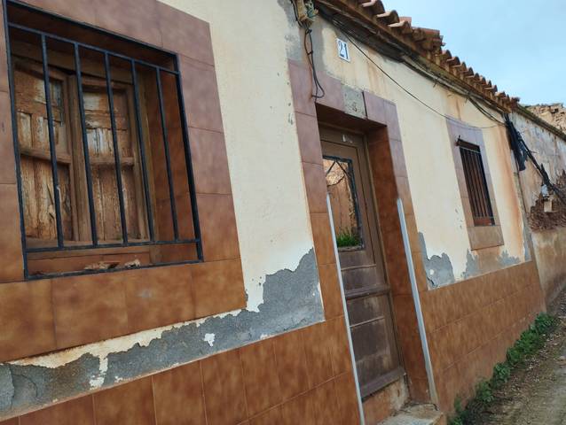 Terreno residencial en Venta en Calle San Pablo en Las Mercedes - El Carmen