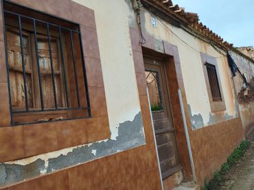 Terreny residencial en venda a Calle San Pablo
